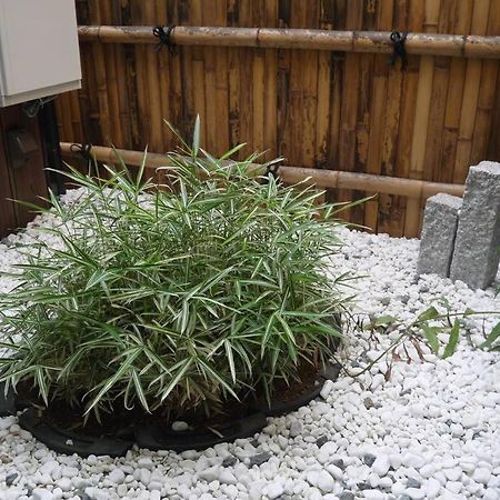 Ems-An Villa Kyoto Luaran gambar