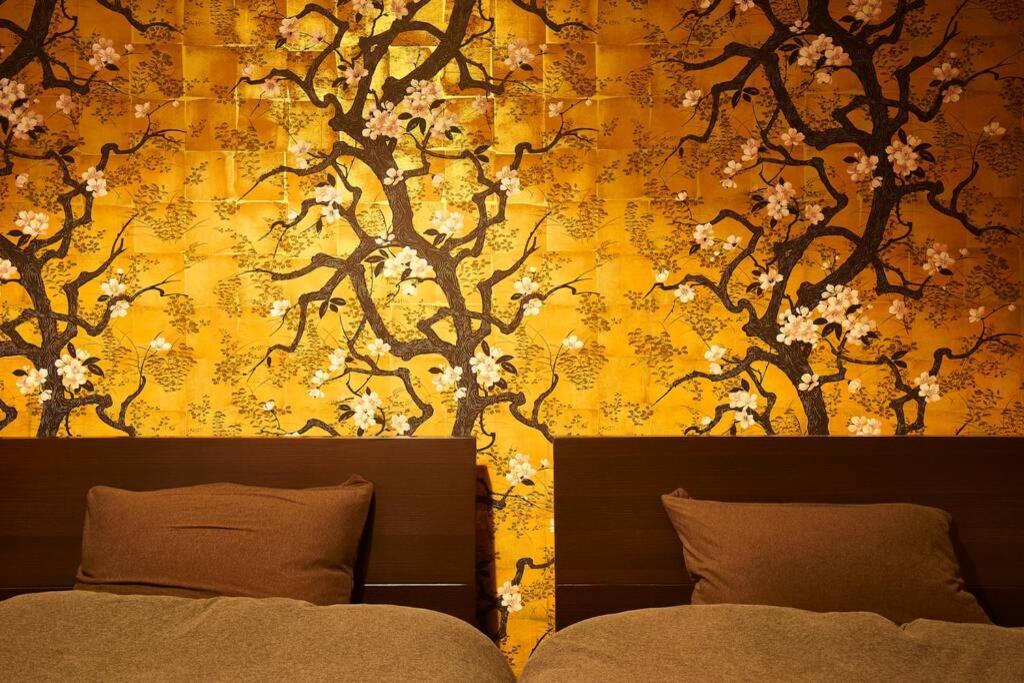 Ems-An Villa Kyoto Luaran gambar