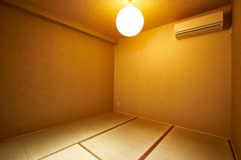 Ems-An Villa Kyoto Luaran gambar