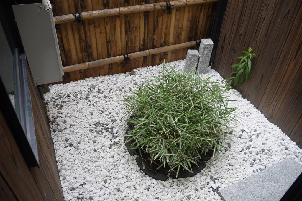 Ems-An Villa Kyoto Luaran gambar