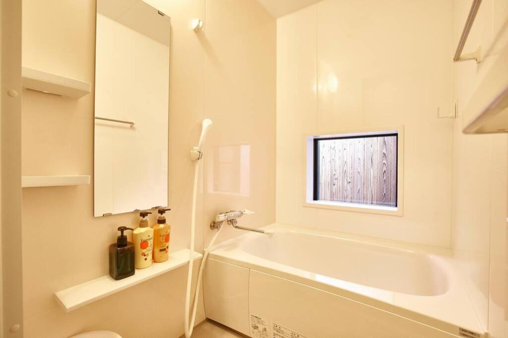 Ems-An Villa Kyoto Luaran gambar